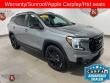 Used 2023 GMC Terrain SLE SUV