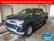 Used 2022 Chevrolet Silverado 1500 LT (2FL) Truck