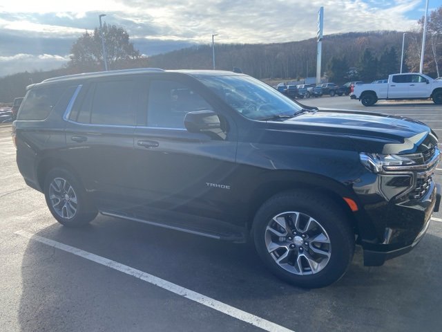 2023 Chevrolet Tahoe LS photo 4