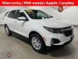 Used 2023 Chevrolet Equinox LT SUV