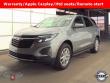 Used 2024 Chevrolet Equinox LT SUV