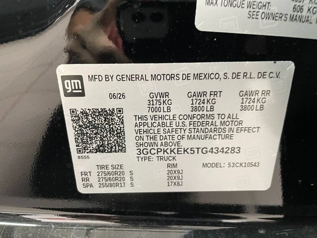 2026 Chevrolet Silverado 1500 LT - Photo 26