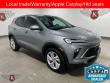 Used 2024 Buick Encore GX Preferred SUV
