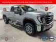 Used 2024 GMC Sierra 2500 HD SLE Truck