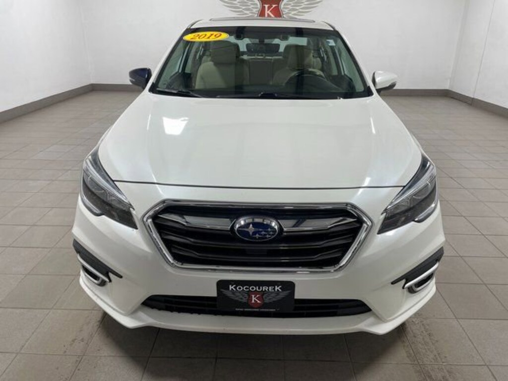 Used 2019 Subaru Legacy Premium