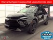  Chevrolet Blazer