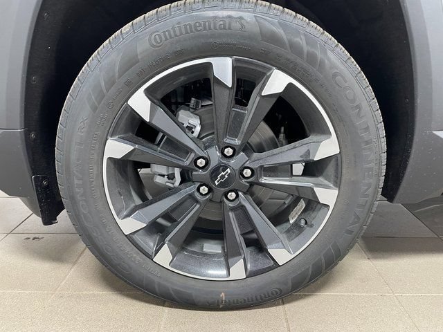 2027 Chevrolet Equinox RS - Photo 7