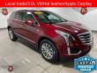 Used 2017 CADILLAC XT5 Luxury AWD SUV