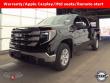 Used 2023 GMC Sierra 1500 SLE Truck