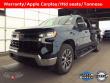 Used 2022 Chevrolet Silverado 1500 LT (2FL) Truck