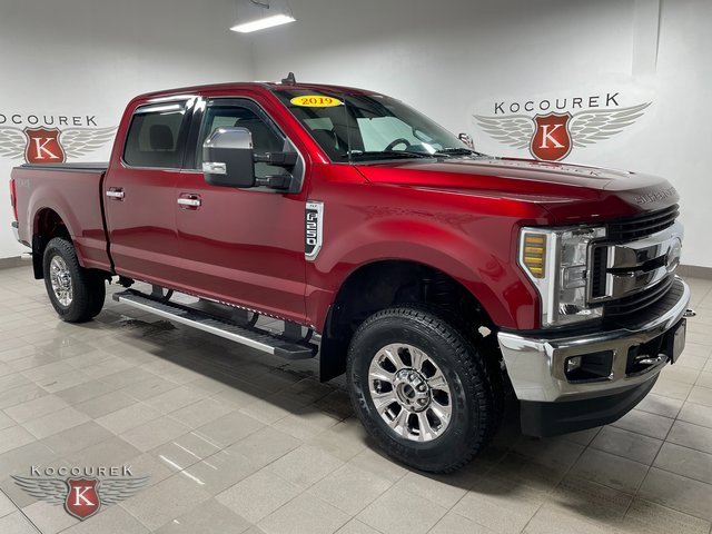 2019 Ford F-250 Base's photo
