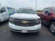 Used 2017 Chevrolet Suburban Premier SUV