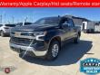 Used 2023 Chevrolet Silverado 1500 LT Truck