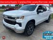 Used 2023 Chevrolet Silverado 1500 LT (2FL) Truck