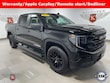 GMC Sierra 1500