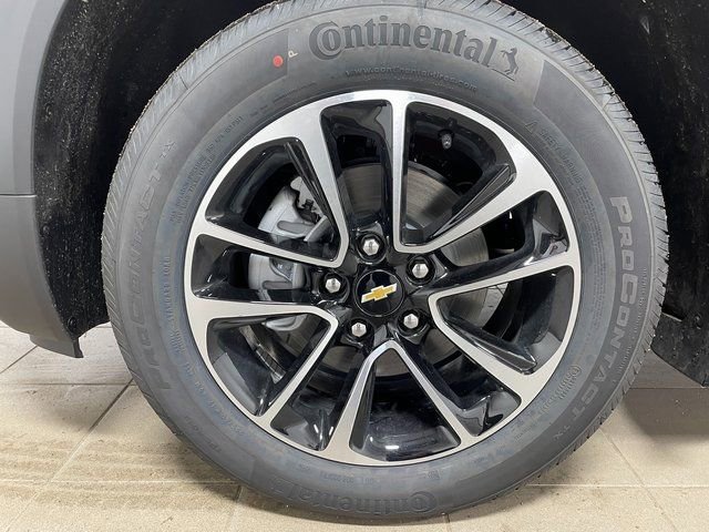 2026 Chevrolet Trailblazer LT - Photo 7