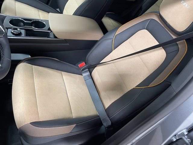 2026 Chevrolet Equinox ACTIV - Photo 12