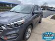 Used 2017 Hyundai Tucson SE