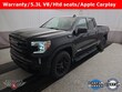 GMC Sierra 1500 Limited