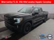 Used 2022 GMC Sierra 1500 Limited Elevation Truck