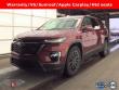 Used 2023 Chevrolet Traverse RS SUV