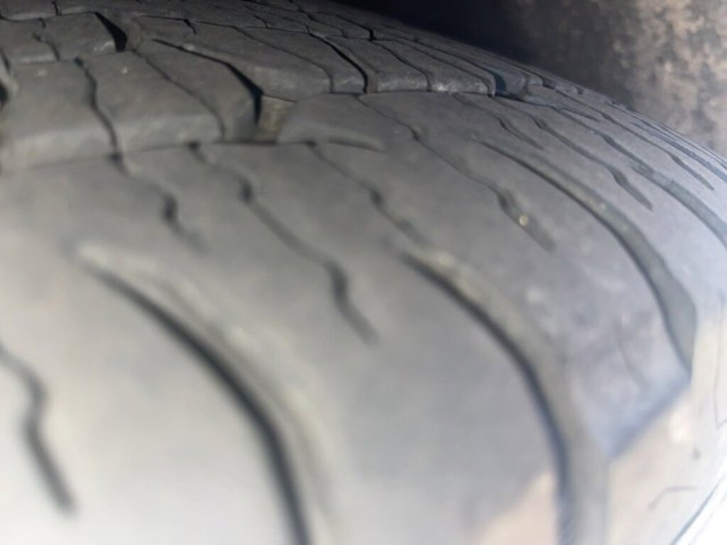 Used 2017 Chrysler Pacifica Limited