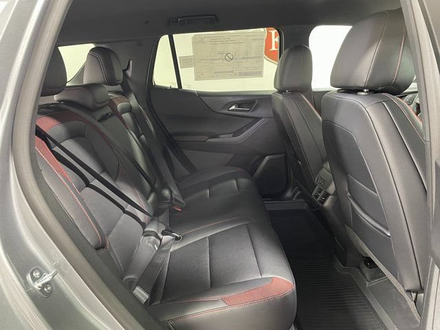 2027 Chevrolet Equinox RS - Photo 21