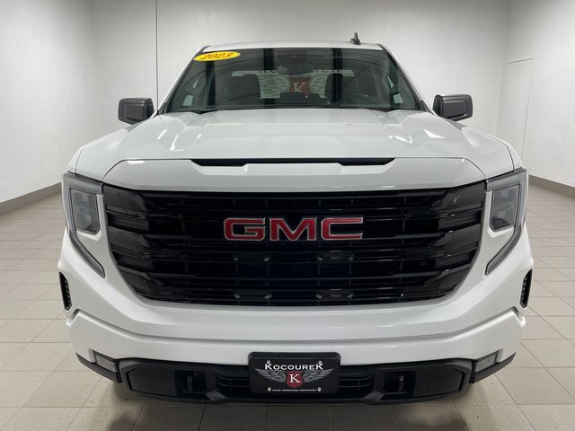 2023 Gmc Sierra 1500 Elevation photo 2