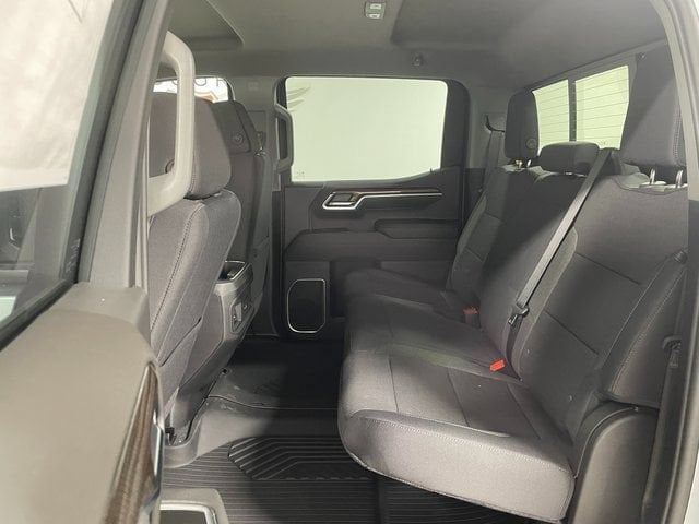 2026 Chevrolet Silverado 1500 RST - Photo 20