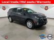 Used 2023 Chevrolet Equinox LT SUV
