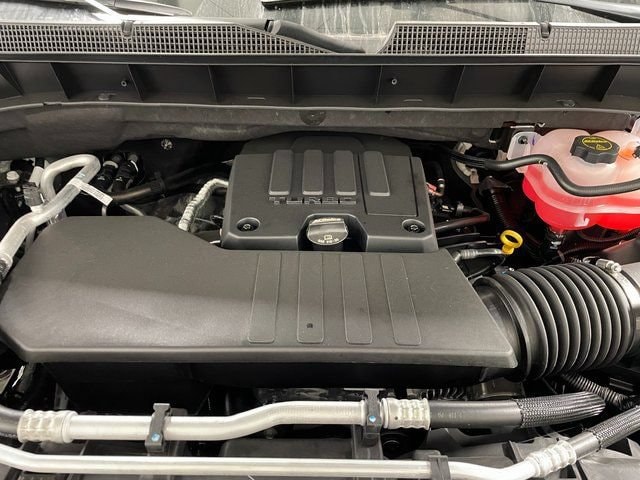 2026 Chevrolet Silverado 1500 LT - Photo 23