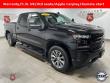 Used 2021 Chevrolet Silverado 1500 RST Truck