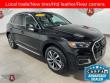 Used 2021 Audi Q5 Premium