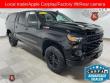 Used 2022 Chevrolet Silverado 1500 Custom Trail Boss Truck