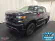 Used 2021 Chevrolet Silverado 1500 Custom Trail Boss Truck
