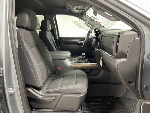 2026 Chevrolet Silverado 1500 LT Trail Boss - Photo 22