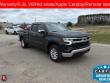 Used 2023 Chevrolet Silverado 1500 LT Truck