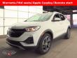 Used 2023 Buick Encore GX Select SUV