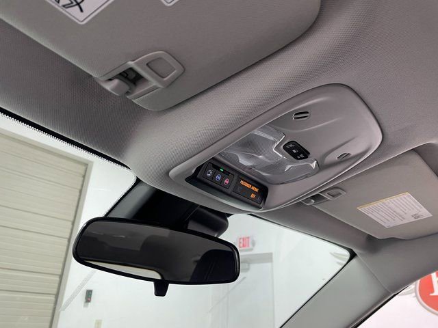 2026 Chevrolet Trailblazer LT - Photo 18