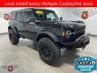 Used 2022 Ford Bronco Base