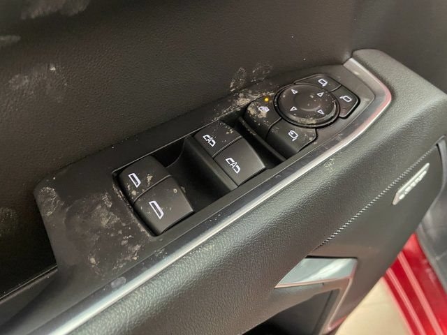 2026 Chevrolet Silverado 1500 LTZ - Photo 19