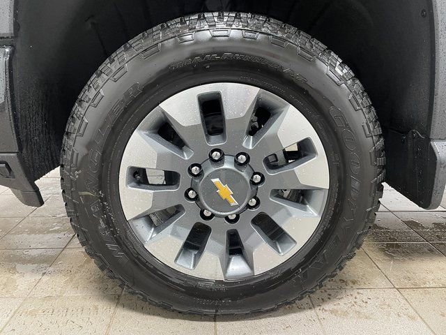 2026 Chevrolet Silverado 2500 HD Custom - Photo 7