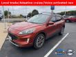 Used 2020 Ford Escape SEL