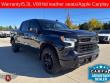 Used 2024 Chevrolet Silverado 1500 RST Truck