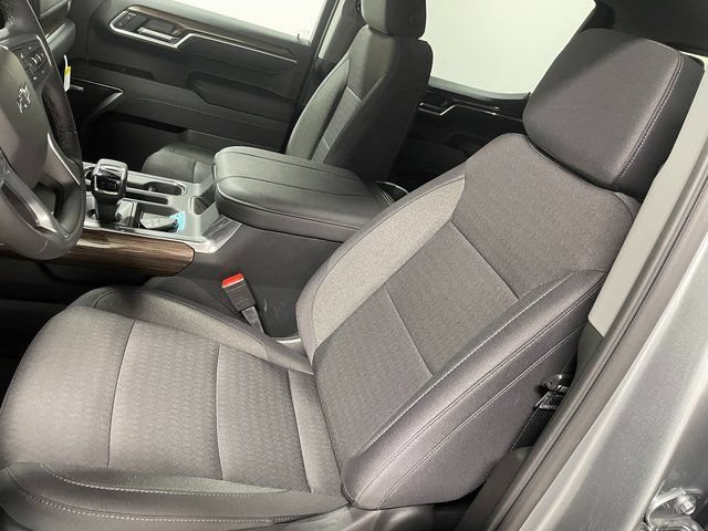 2026 Chevrolet Silverado 1500 RST - Photo 12