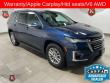 Used 2023 Chevrolet Traverse LT Cloth SUV
