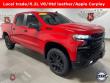 Used 2021 Chevrolet Silverado 1500 LT Trail Boss Truck