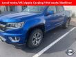 Used 2018 Chevrolet Colorado 4WD Z71 Truck
