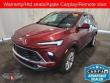 Used 2024 Buick Encore GX Preferred SUV