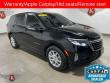 Used 2024 Chevrolet Equinox LT SUV